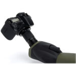 Telescopio terrestre Celestron Ultima 100 22-66x100 mm (visión en ángulo) - Imagen 5