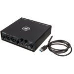 Yamaha URX22C - Imagen 10