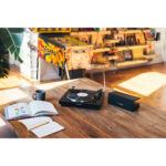 Audio-Technica AT-SP65XBT Altavoz Bluetooth inalámbrico portátil - Imagen 11