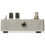 Pedal Electro-Harmonix Nano Operation Overlord Overdrive para guitarras eléctricas, bajos y teclados - Imagen 8