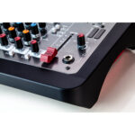 Allen & Heath ZEDi-8 Mezclador híbrido compacto/interfaz USB - Imagen 10