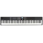 Arturia KeyLab Essential 88 mk3 Black - Imagen 5