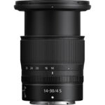 Lente Nikon NIKKOR Z 14-30 mm f/4 S con kit de filtro UV - Imagen 13