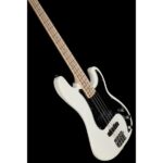 Squier Affinity P Bass MN PJ O Set - Imagen 8