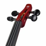 Yamaha YSV-104RD Silent Violin - Imagen 5