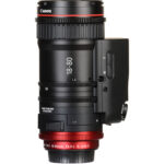 Canon COMPACT-SERVO 18-80mm T4.4 EF Zoom Lens with SS-41-IASD Kit - Imagen 6
