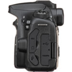 Canon EOS 90D DSLR Camera (Body Only) - Imagen 8