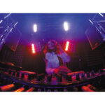American DJ Dotz Matrix Wash / Blinder Fixture - Imagen 11