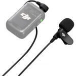 Micrófono Lavalier DJI para Mic 2 - Imagen 2