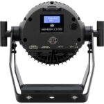 American DJ Encore LP7IP Heavy-Duty IP65 Outdoor Rated LED Par (RGBL) - Imagen 4