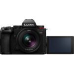 Cámara sin espejo Panasonic LUMIX S5 II - Imagen 11