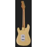 Harley Benton ST-62DLX VW V. Series Bundle - Imagen 3