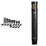 Audix DP7 Plus Kit de micrófono de batería profesional de 8 piezas