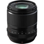 Lente FUJIFILM XF 23 mm f/1.4 R LM WR