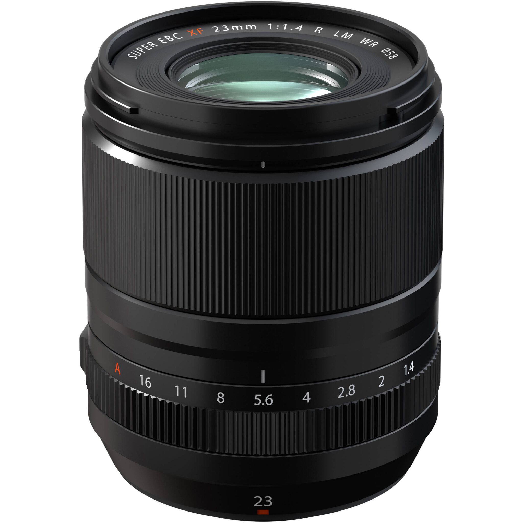 f3dfc976fe1e661d5ad6f0667eba0780.jpg Lente FUJIFILM XF 23 mm f/1.4 R LM WR - Imagen 1