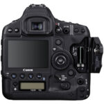 Canon EOS-1DX Mark III DSLR Camera Kit with WFT-E9A Wireless File TX - Imagen 9