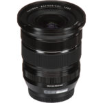 Lente FUJIFILM XF 10-24 mm f/4 R OIS WR - Imagen 11