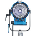 Cabezal de lámpara ARRI M8 HMI - Imagen 2