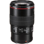Canon EF 100mm f/2.8L Macro IS USM Lens - Imagen 5