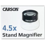 Carson LL-55 4.5x LumiLoupe - Imagen 2