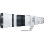 Canon EF 600mm f/4L IS III USM Lens - Imagen 2