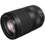 Canon RF 24-240mm f/4-6.3 IS USM Lens - Imagen 4