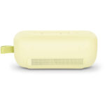 Bose SoundLink Flex Altavoz Bluetooth portátil (2.ª generación, amarillo cítrico) - Imagen 5