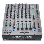 Allen & Heath Xone 96 Case Bundle - Imagen 3