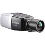 Bosch NBN-65023-B DINION IP starlight 6000 HD 2MP Cámara tipo caja de red para interiores (sin lente)