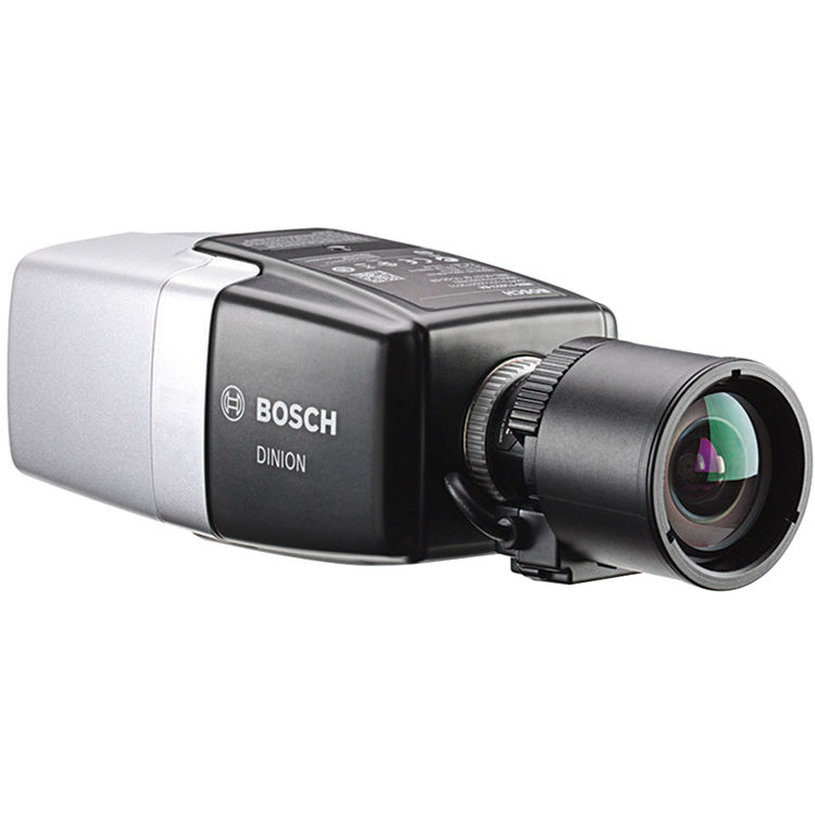 f42a5c9321928bfb6bc1cdbb1d2d66c9.jpg Bosch NBN-65023-B DINION IP starlight 6000 HD 2MP Cámara tipo caja de red para interiores (sin lente) - Imagen 1