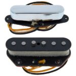 Fender Custom Texas Special Tele Set - Imagen 2