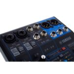 Yamaha MG06X Case Bundle - Imagen 7