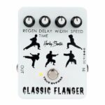Harley Benton Classic Flanger - Imagen 5