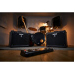 BOSS KATANA-50 MkII EX 50W 1x12 Amplificador de guitarra combinado modelado - Imagen 7