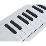 Arturia MicroLab Mk3 White - Imagen 9