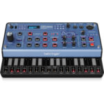 Behringer CZ-1 MINI Sintetizador de distorsión de fase híbrido portátil de 3 voces - Imagen 2