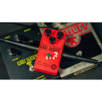 Pedal de fuzz Electro-Harmonix Big Muff Pi 2 - Imagen 13
