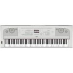 Yamaha DGX-670 WH Set - Imagen 5