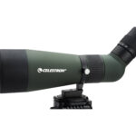 Celestron LandScout 12-36x60 Kit de digoscopio catalejo (visión en ángulo) - Imagen 9