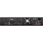 Apogee Electronics Symphony I/O Mk II Thunderbolt 3 + Interfaz Pro Tools HD / Dante con módulos Connect 8x8 MP y 16x16 SE - Imagen 2