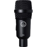 Micrófono dinámico para instrumentos AKG P4