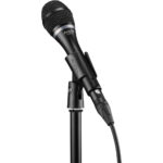 Micrófono vocal de mano supercardioide dinámico Audix OMX-T - Imagen 2