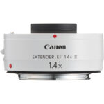 Canon Extender EF 1.4X III - Imagen 2