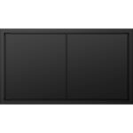 Pantalla de proyección ALR de luz diurna Leica de 100" (49 x 87,2") - Imagen 5