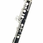 Yamaha YOB-241 Oboe Set - Imagen 5