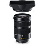 Leica Super-Vario-Elmar-SL 16-35mm f/3.5-4.5 ASPH. Lente - Imagen 3