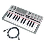 AKAI Professional MPK Mini IV Gray - Imagen 10