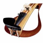 Yamaha YEV-104 NT Electric Violin - Imagen 6