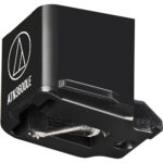 Audio-Technica ATN3600LE Lápiz óptico de repuesto para cartucho AT3600L