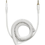 Audio-Technica ATH-M50xWH Auriculares cerrados para monitor (blanco) - Imagen 4